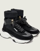 Love Moschino Sneakers STARDUST60 | piele întoarsă