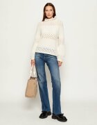 Marc Cain Blugi FAID | Slim Fit | high waist