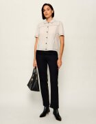 Marc Cain Blugi Fendou | Straight fit