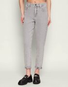 Marc Cain Blugi FEURA | Mom Fit | high waist