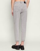 Marc Cain Blugi FEURA | Mom Fit | high waist