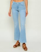 Marc Cain Blugi | flare fit