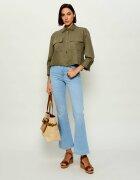 Marc Cain Blugi | flare fit