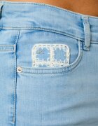 Marc Cain Blugi | flare fit