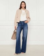 Marc Cain Blugi | flare fit
