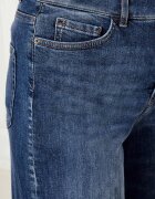 Marc Cain Blugi | flare fit
