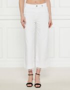 Marc Cain Blugi | flare fit | high waist
