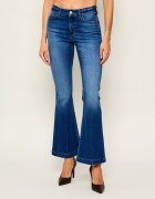 Marc Cain Blugi Frenda | flare fit