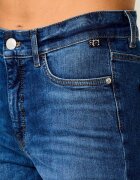 Marc Cain Blugi Frenda | flare fit