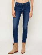 Marc Cain Blugi SILVI | Slim Fit