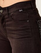 Marc Cain Blugi | Slim Fit