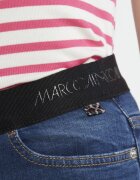 Marc Cain Blugi | Slim Fit