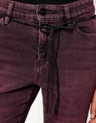 Marc Cain Blugi | Straight fit