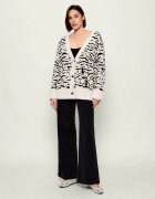 Marc Cain Blugi WARRI | flare fit