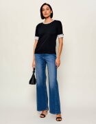 Marc Cain Blugi Warri | Relaxed fit