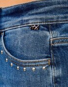 Marc Cain Blugi Warri | Relaxed fit