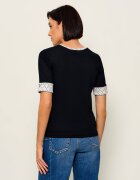 Marc Cain Bluză | regular fit
