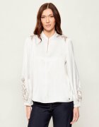 Marc Cain Bluză | Relaxed fit