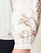 Marc Cain Bluză | Relaxed fit