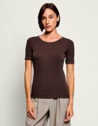 Marc Cain Bluză | Slim Fit