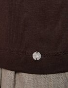 Marc Cain Bluză | Slim Fit