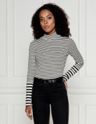 Marc Cain Bluză | Slim Fit