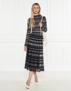 Marc Cain Bluză | Slim Fit
