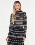 Marc Cain Bluză | Slim Fit