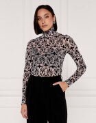 Marc Cain Bluză | Slim Fit