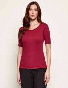 Marc Cain Bluză | Slim Fit