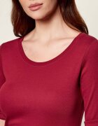 Marc Cain Bluză | Slim Fit