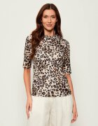 Marc Cain Bluză | Slim Fit