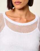 Marc Cain Bluză tricou | Loose fit