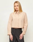 Marc Cain Cămașă | Cropped Fit