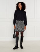 Marc Cain Cămașă | Cropped Fit
