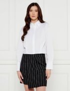 Marc Cain Cămașă | Cropped Fit