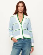 Marc Cain Cardigan | Loose fit