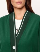 Marc Cain Cardigan | Loose fit