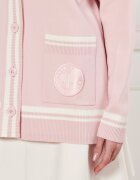Marc Cain Cardigan | Oversize fit