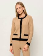 Marc Cain Cardigan | regular fit