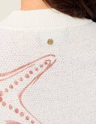 Marc Cain Cardigan | Relaxed fit
