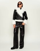 Marc Cain Cojoc | regular fit | shearling