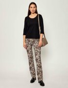 Marc Cain Colanți Frederica | Slim Fit