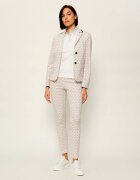 Marc Cain Colanți | Slim Fit