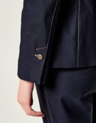 Marc Cain De blugi sacou | Slim Fit