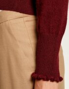 Marc Cain De cașmir cardigan | Loose fit