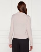 Marc Cain De cașmir cardigan | Loose fit