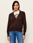 Marc Cain De cașmir cardigan | regular fit