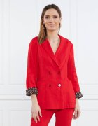 Marc Cain De in sacou | Regular Fit