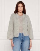 Marc Cain De lână cardigan | Loose fit